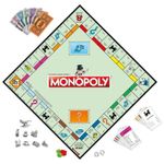 Monopoly Classic Original fotografia produsului View 3 S