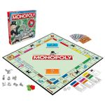 Monopoly Classic Original fotografia produsului View 4 S