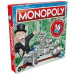 Monopoly Classic Original fotografia produsului