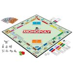 Monopoly Classic Original fotografia produsului View 2 S