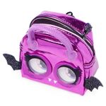 Purse Pets Gentuta Micro Liliac Mov fotografia produsului View 7 S