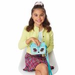 Purse Pets Gentuta Vulpita fotografia produsului View 4 S