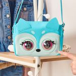 Purse Pets Gentuta Vulpita fotografia produsului View 7 S