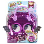 Purse Pets Gentuta Micro Liliac Mov fotografia produsului