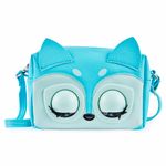 Purse Pets Gentuta Vulpita fotografia produsului View 9 S