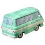 CARS3 SET 2 MASINUTE METALICE DUSTY RUSTEZE SI RUSTY RUSTEZE fotografia produsului View 7 S