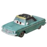CARS3 SET 2 MASINUTE METALICE DUSTY RUSTEZE SI RUSTY RUSTEZE fotografia produsului View 3 S
