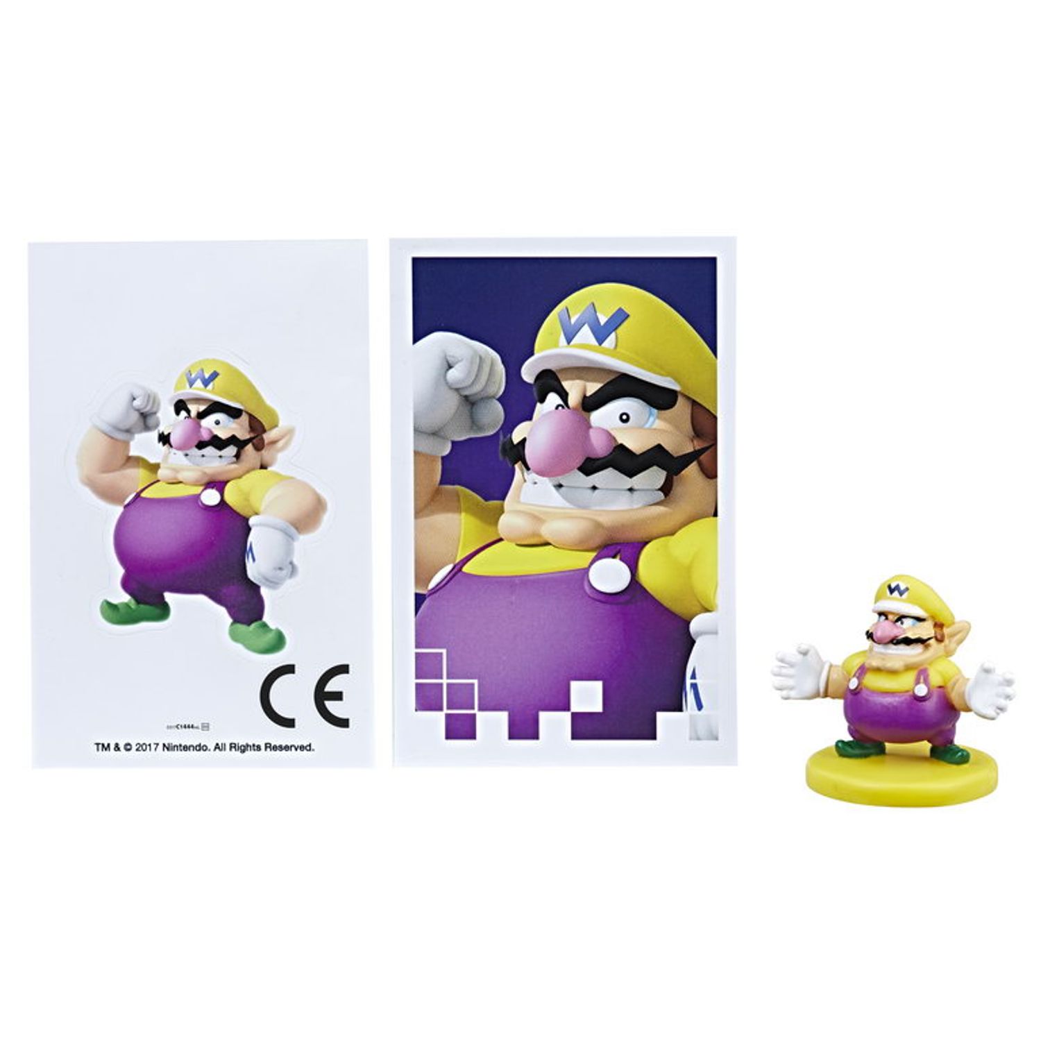 Punguta Figurina Personaj Monopoly Gamer fotografia produsului View 4 L