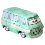 CARS3 SET 2 MASINUTE METALICE DUSTY RUSTEZE SI RUSTY RUSTEZE fotografia produsului View 8 S