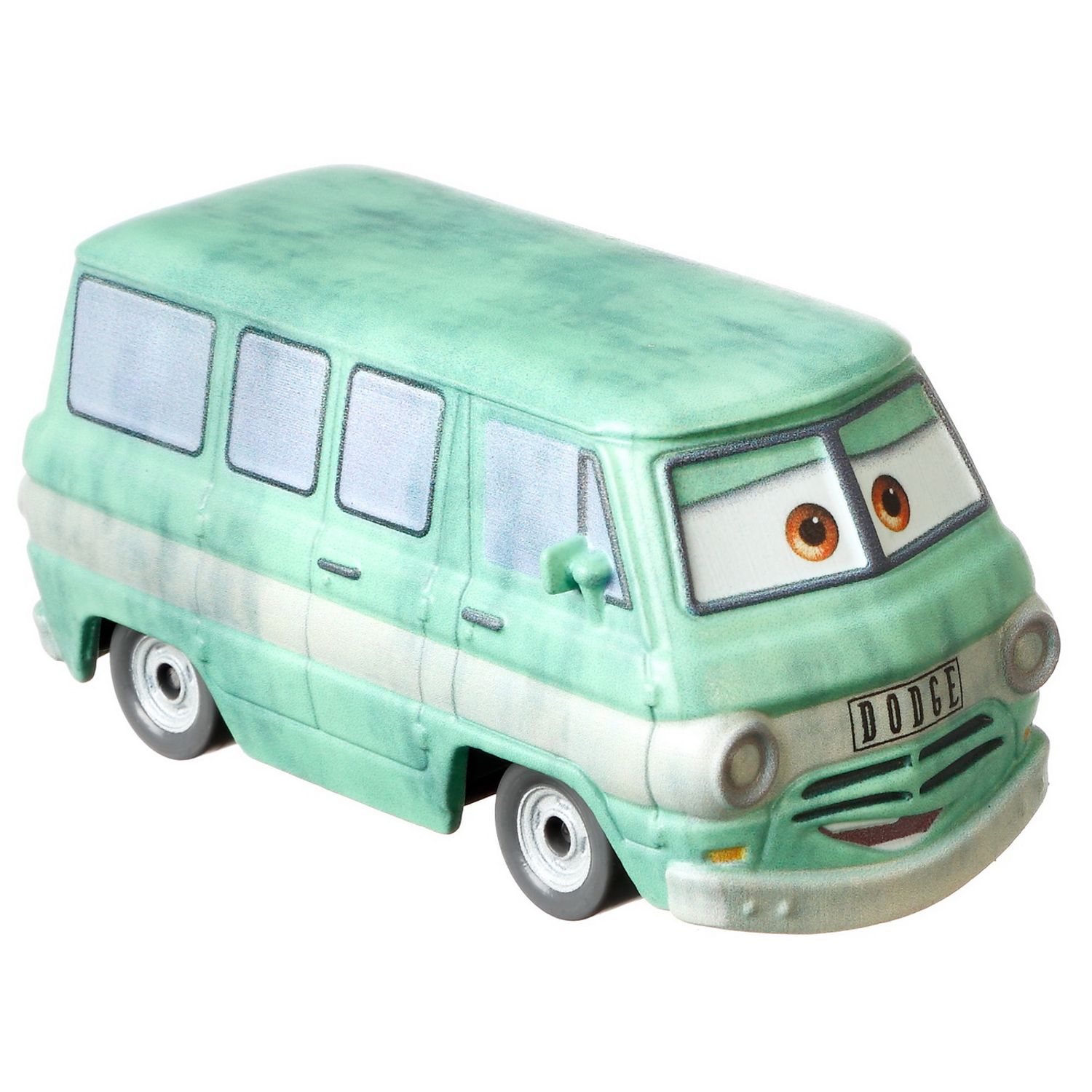 CARS3 SET 2 MASINUTE METALICE DUSTY RUSTEZE SI RUSTY RUSTEZE fotografia produsului View 8 L