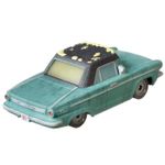 CARS3 SET 2 MASINUTE METALICE DUSTY RUSTEZE SI RUSTY RUSTEZE fotografia produsului View 5 S