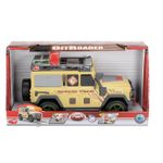 Masina Offroader 33Cm fotografia produsului