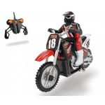 Dickie Rc Motocicleta Cu Radiocomanda fotografia produsului View 2 S