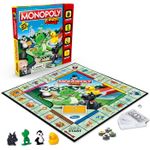 Monopoly Junior Limba Romana fotografia produsului