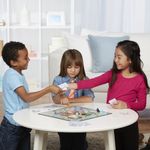 Monopoly Junior Limba Romana fotografia produsului View 6 S