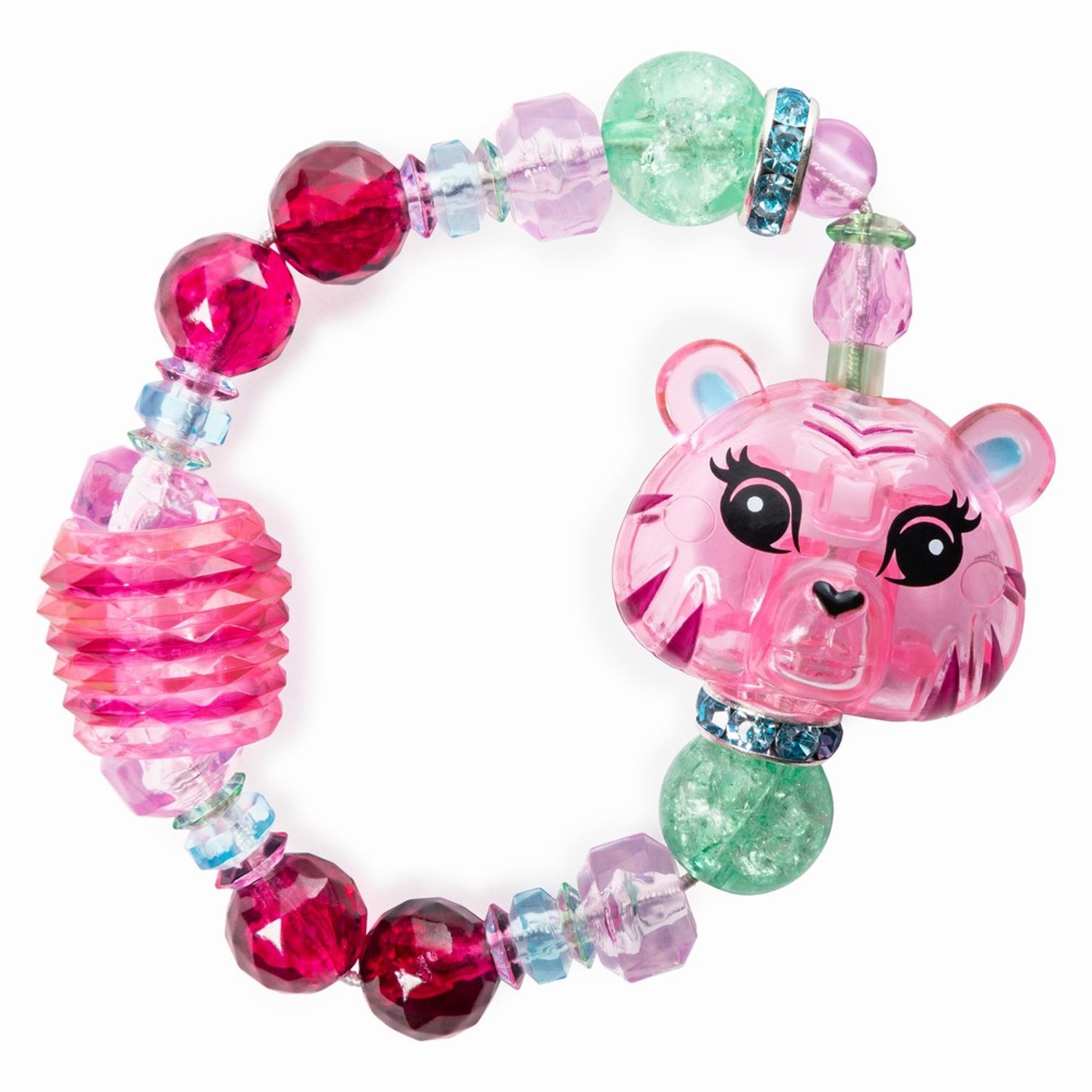 Twisty Petz Bratara Animalut Tiara Tiger fotografia produsului View 2 L