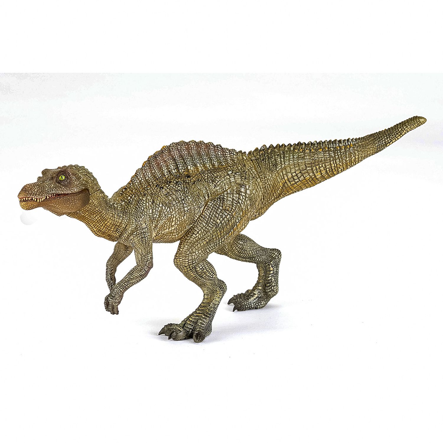 Papo Figurina Dinozaur Spinosaur Tanar fotografia produsului View 2 L