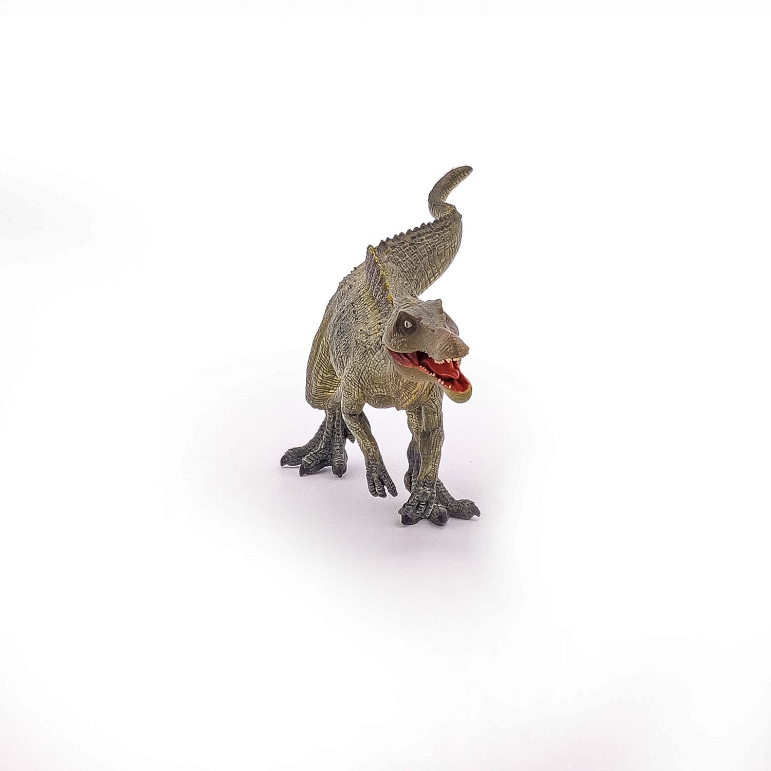 Papo Figurina Dinozaur Spinosaur Tanar fotografia produsului View 4 L