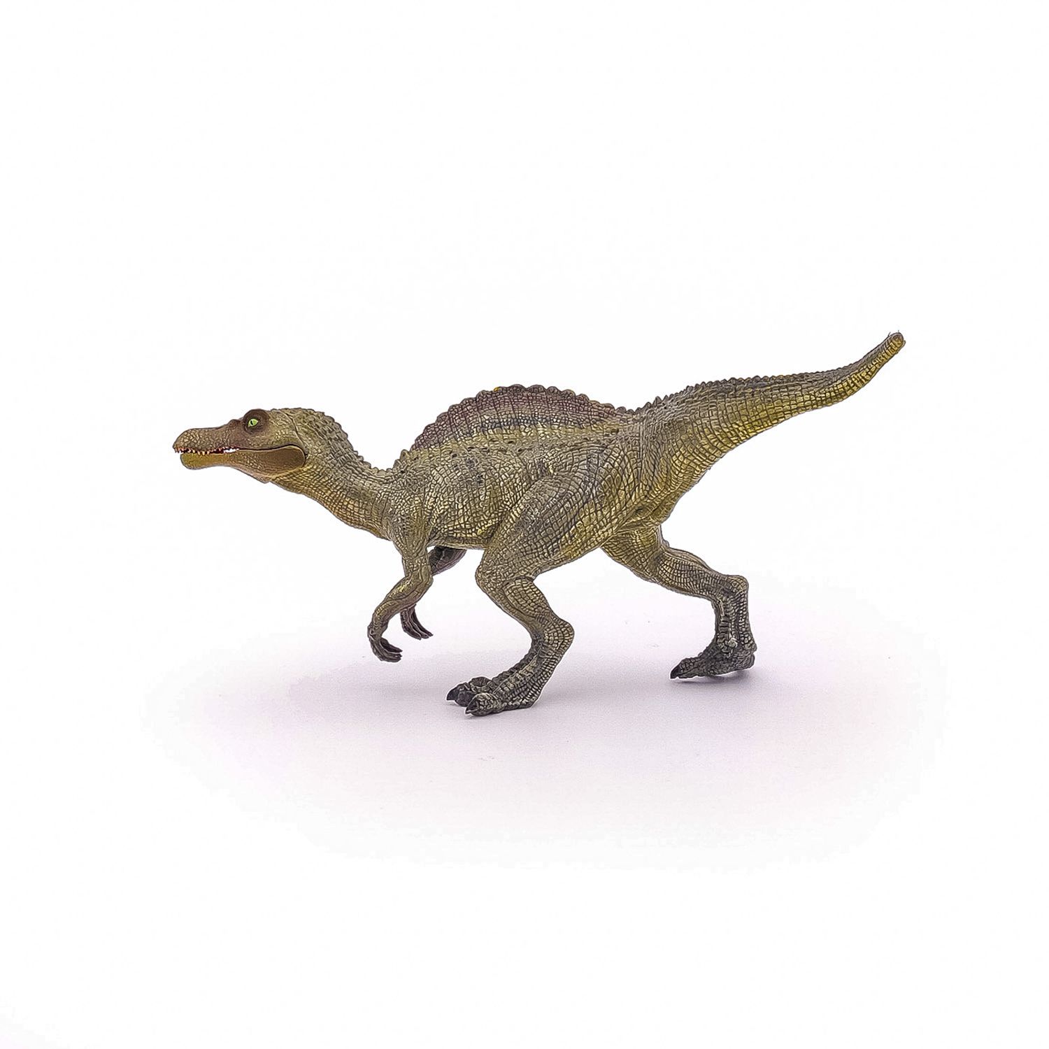 Papo Figurina Dinozaur Spinosaur Tanar fotografia produsului View 6 L