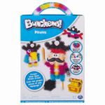 Bunchems Haiosul Pirat fotografia produsului View 12 S