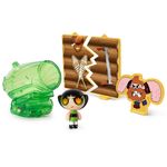Powerpuff Girls Set Power Pod Buttercup fotografia produsului