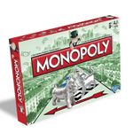 MONOPOLY STANDARD fotografia produsului