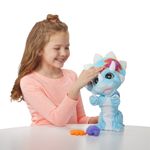 Furreal Baby Dinozaur Interactiv fotografia produsului View 3 S