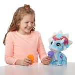 Furreal Baby Dinozaur Interactiv fotografia produsului View 4 S