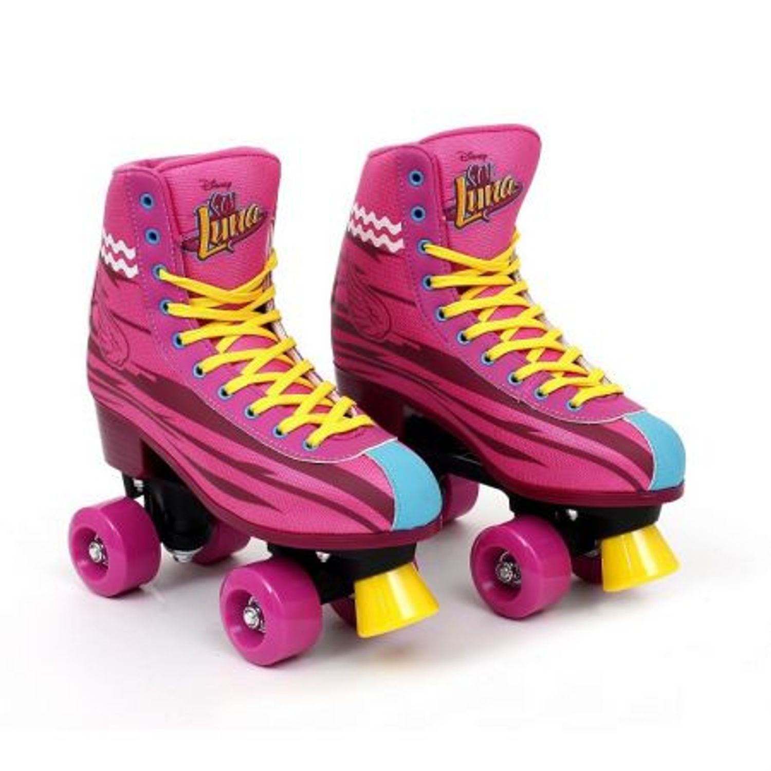 Patine Cu Rotile Training Skate 38 39 Roces fotografia produsului