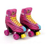 Patine Cu Rotile Training Skate 34 35 Roces fotografia produsului