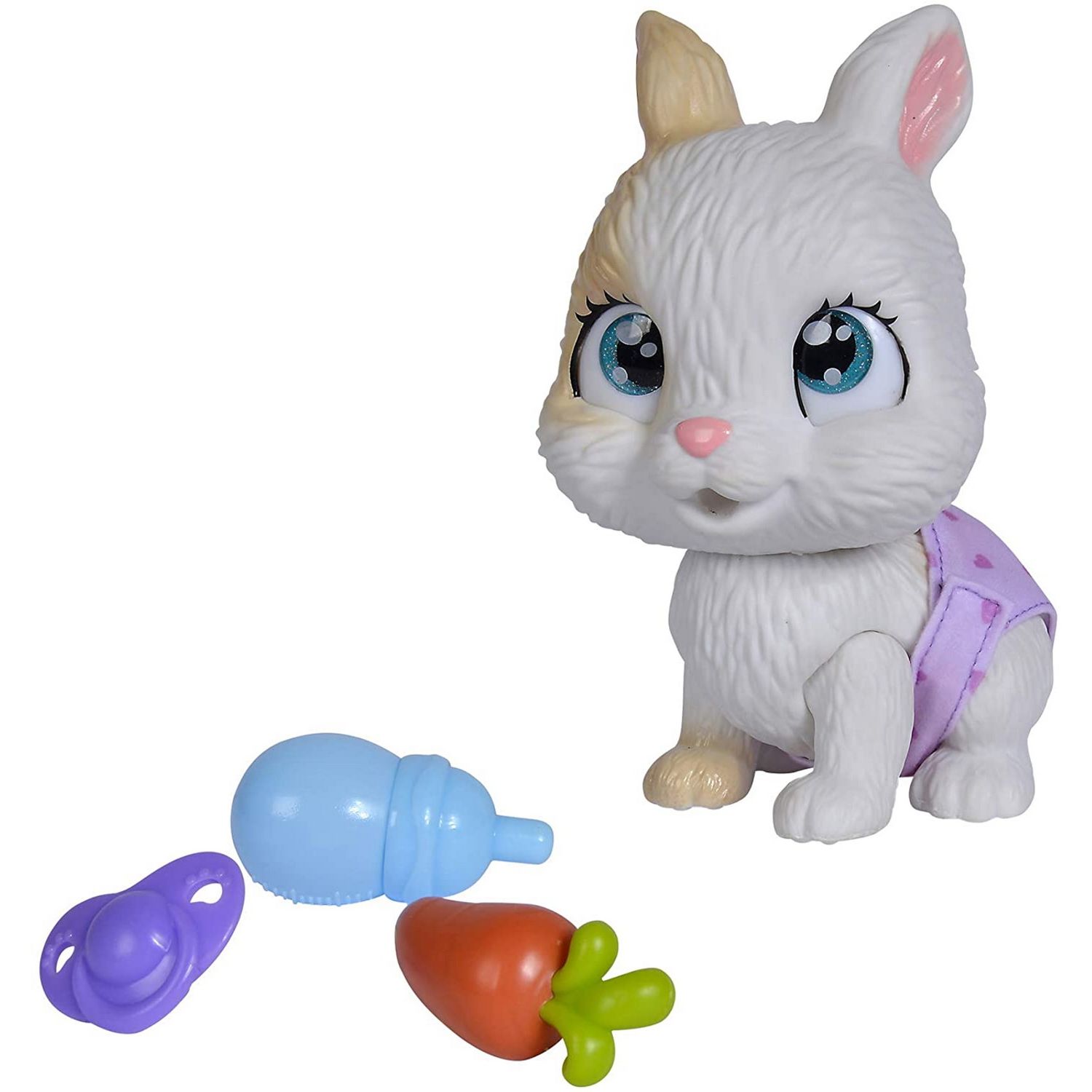 Pamper Petz Iepurasul fotografia produsului View 2 L