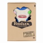 CREATURI NEINTELESE DE PLUS FUGGLERS 31CM ALBASTRU fotografia produsului