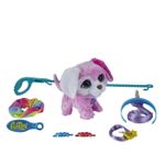 Furreal Catelus Interactiv Glamalots F1544 fotografia produsului View 8 S