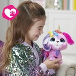 Furreal Catelus Interactiv Glamalots F1544 fotografia produsului View 3 S