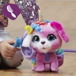 Furreal Catelus Interactiv Glamalots F1544 fotografia produsului View 10 S