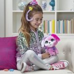 Furreal Catelus Interactiv Glamalots F1544 fotografia produsului View 4 S