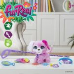 Furreal Catelus Interactiv Glamalots F1544 fotografia produsului View 12 S