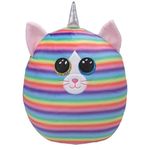 Plus Ty Squish Pisica Heather 22Cm fotografia produsului