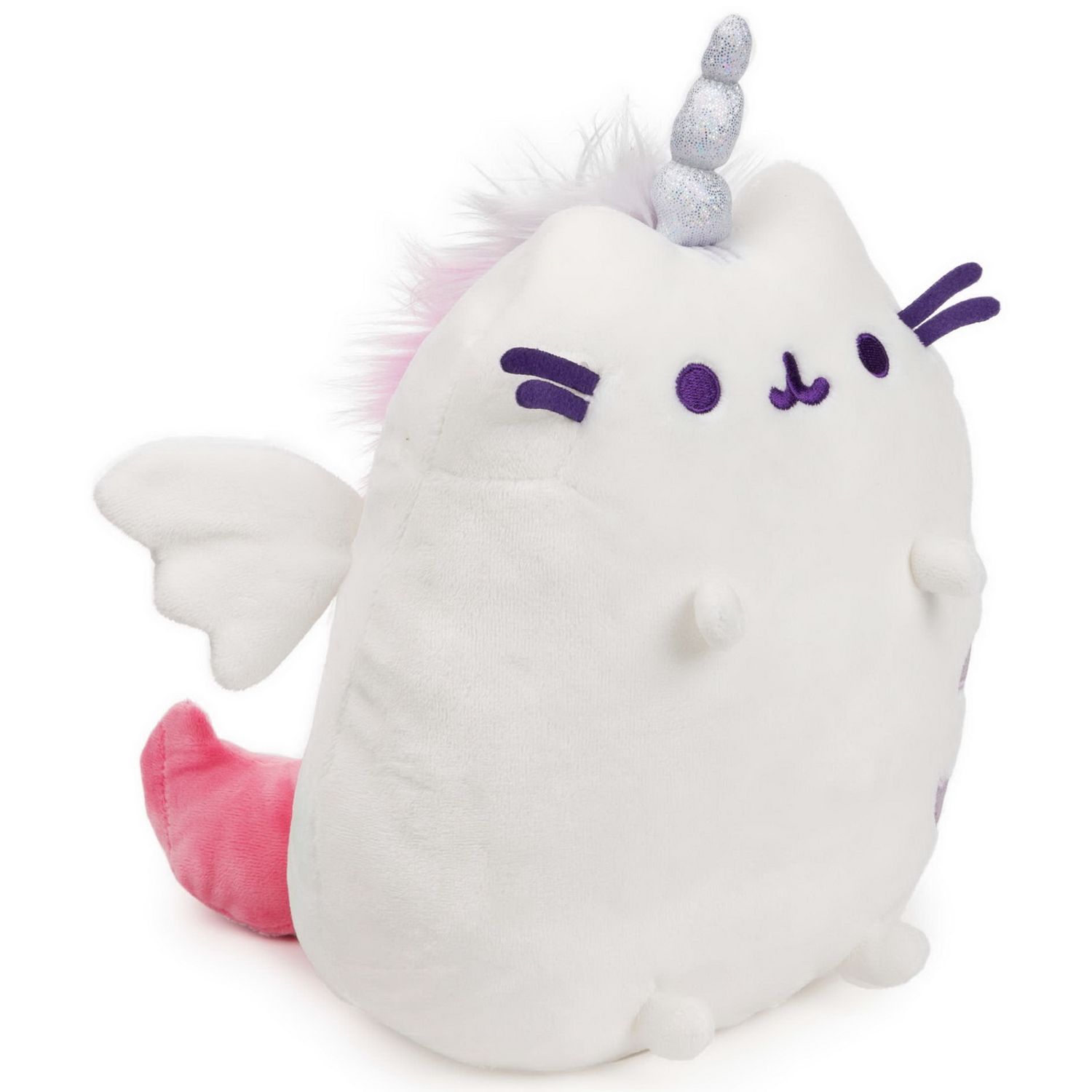 PLUS PISICUTA PUSHEEN UNICORN fotografia produsului View 2 L