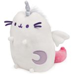 PLUS PISICUTA PUSHEEN UNICORN fotografia produsului View 6 S