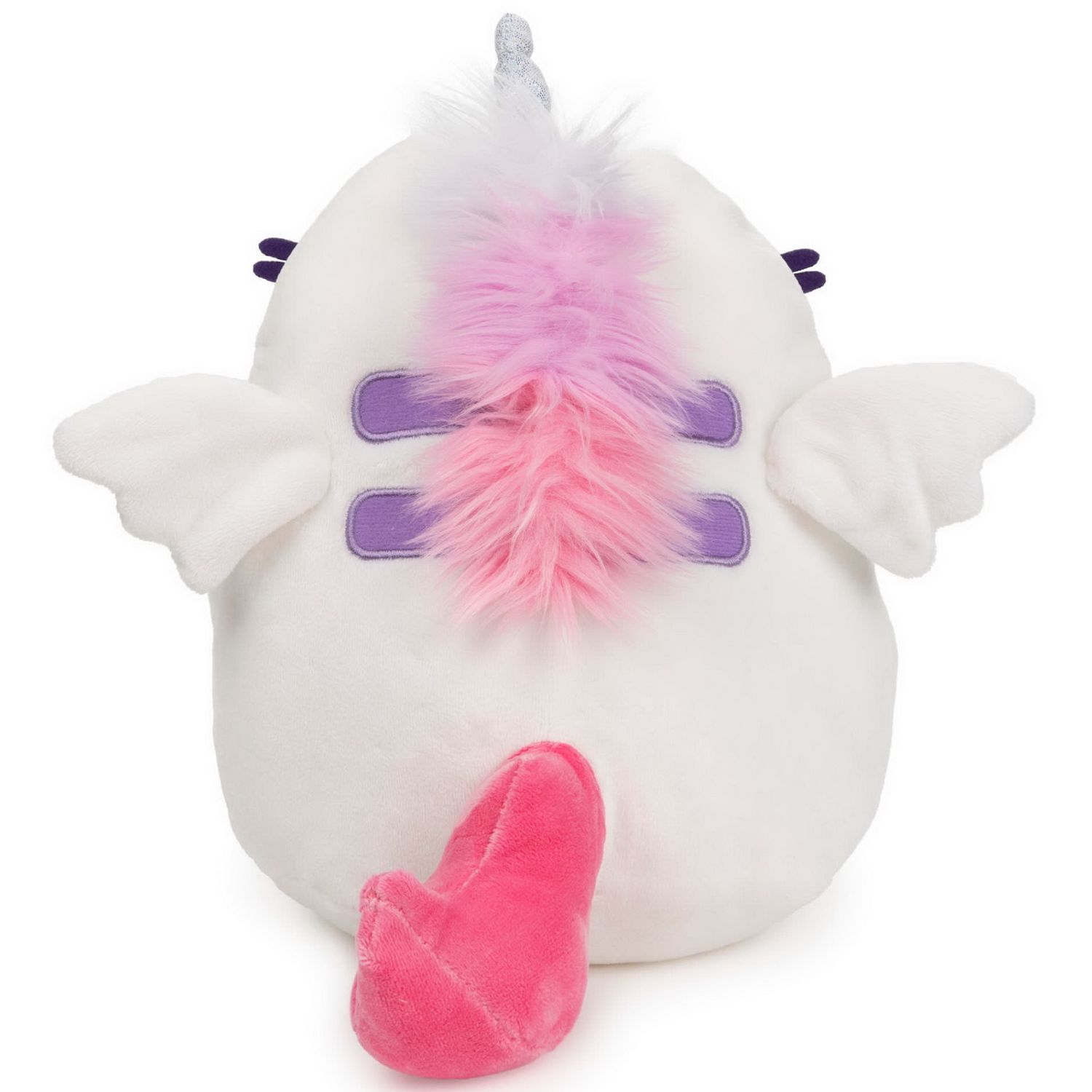 PLUS PISICUTA PUSHEEN UNICORN fotografia produsului View 4 L