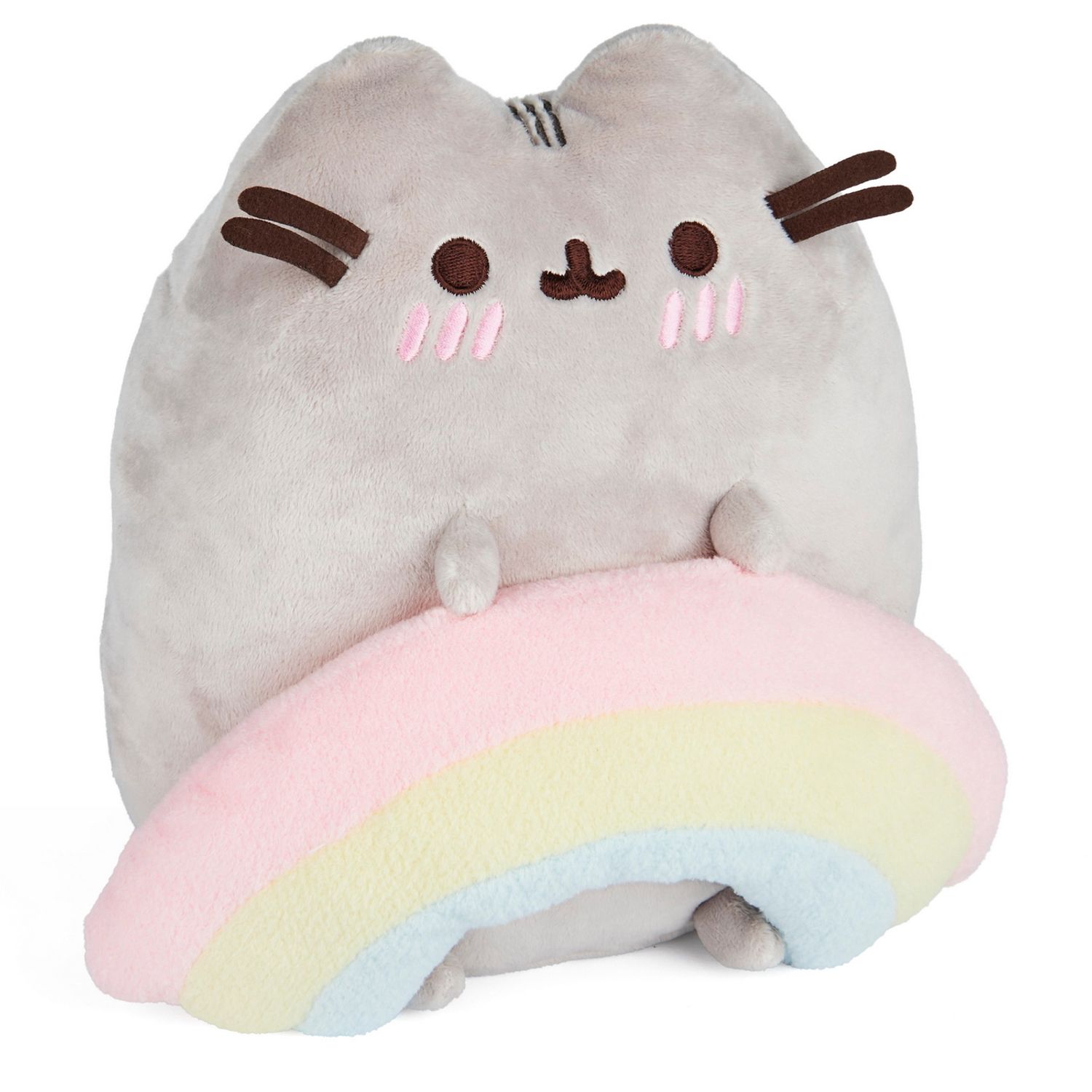 Plus Pisicuta Pusheen Curcubeu 23Cm fotografia produsului View 2 L