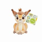 DISNEY JUCARIE DE PLUS BAMBI 17CM fotografia produsului