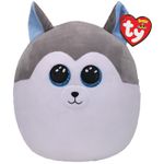 Plus Ty Squish Husky Slush 30Cm fotografia produsului