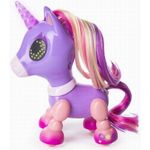 Unicorn Interactiv Zoomer Zupps Crystal fotografia produsului View 10 S