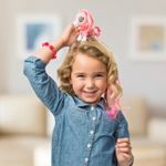Ponei Interactiv Zoomer Zupps Sugar fotografia produsului View 7 S