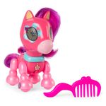 Ponei Interactiv Zoomer Zupps Dixie fotografia produsului