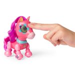 Ponei Interactiv Zoomer Zupps Dixie fotografia produsului View 9 S