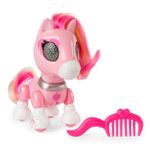 Ponei Interactiv Zoomer Zupps Sugar fotografia produsului