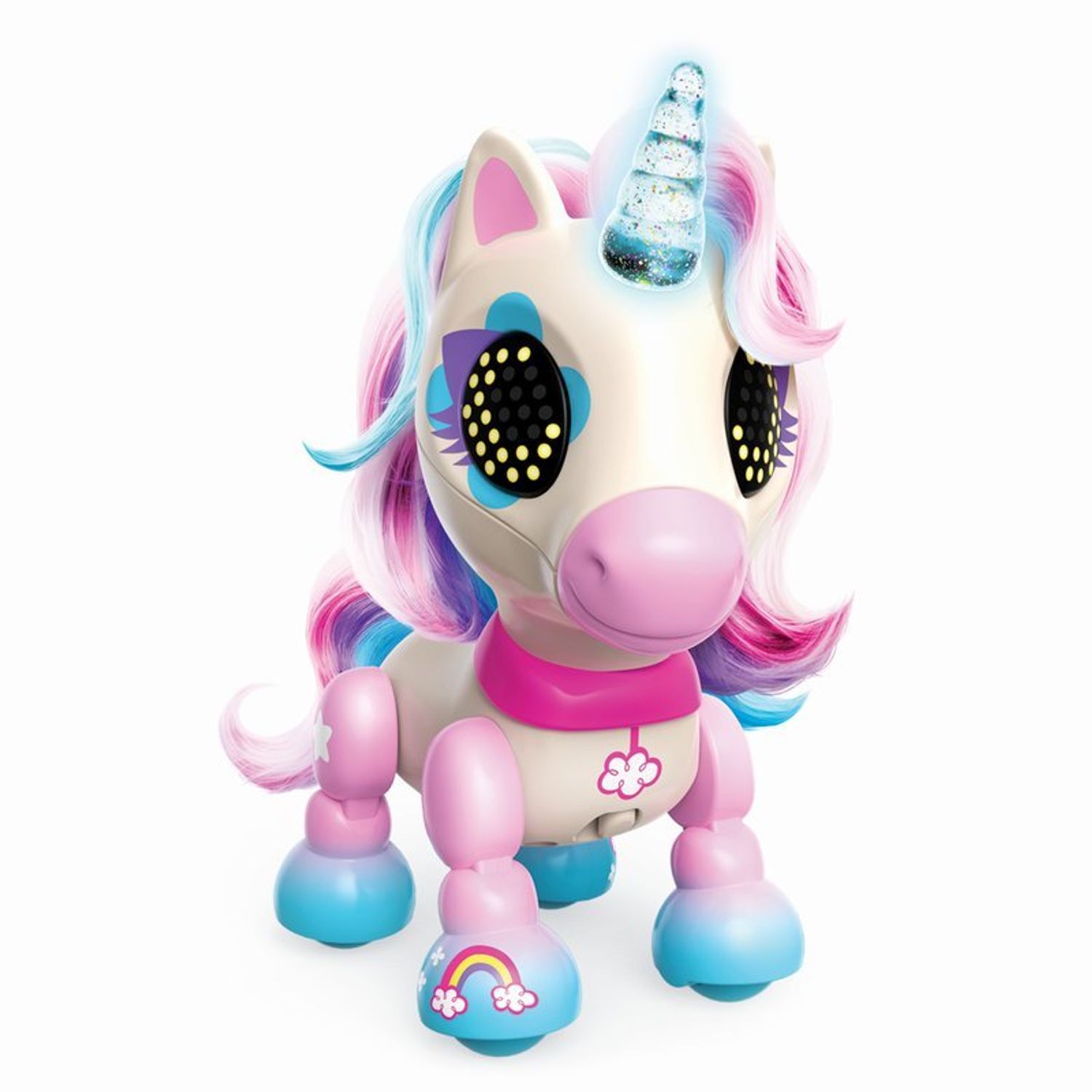 UNICORN INTERACTIV ZOOMER ZUPPS DREAM fotografia produsului